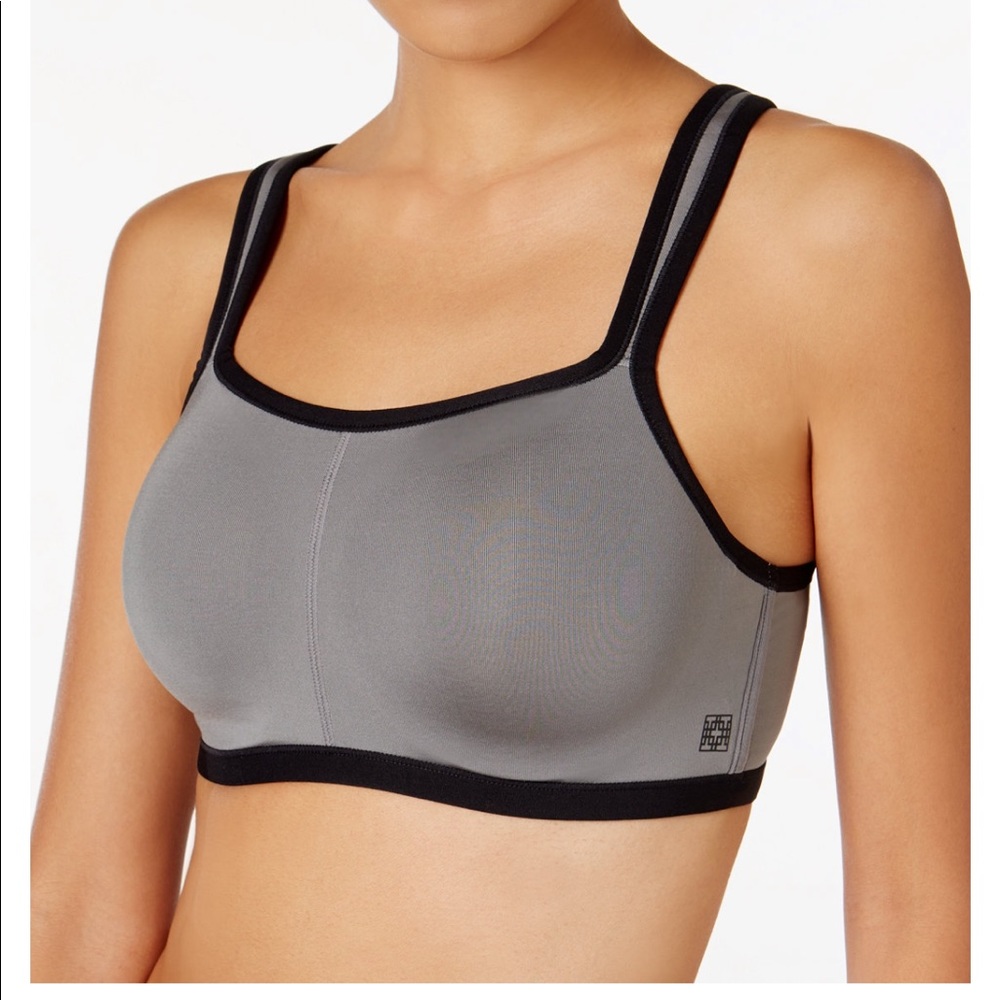 Natori yogi sports bra